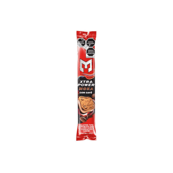 EMPERADOR MOKA 109G