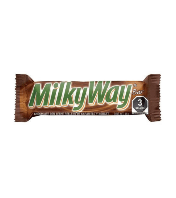 MILKY WAY 48G
