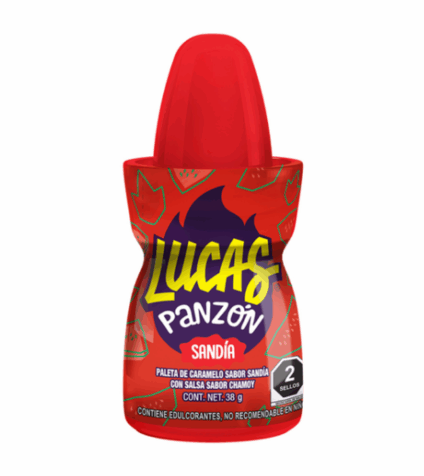 LUCAS PANZON
