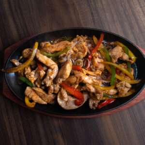 Fajitas