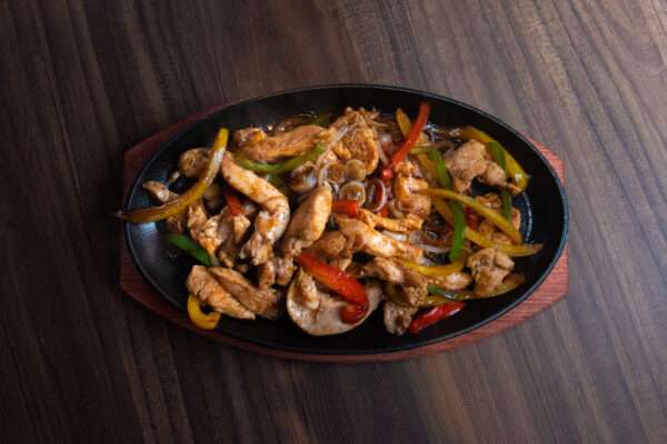 Fajitas