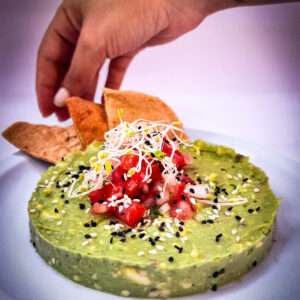 Guacamole