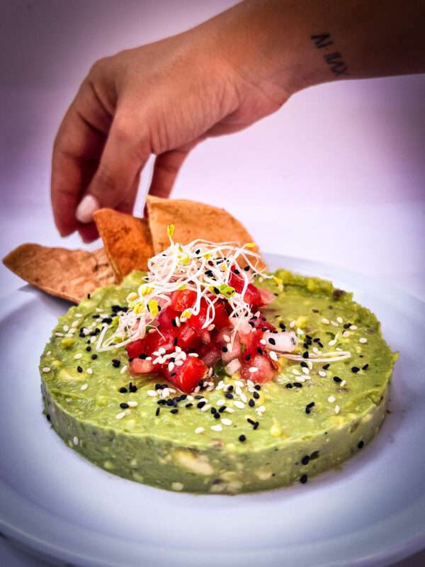 Guacamole