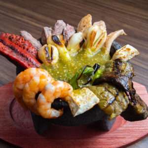 Molcajete