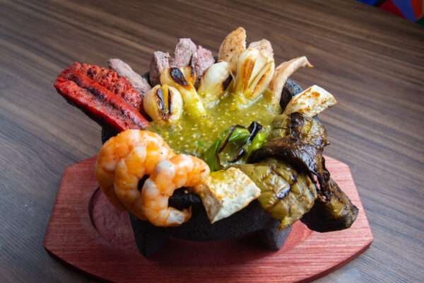 Molcajete