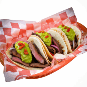 Taco Chingón